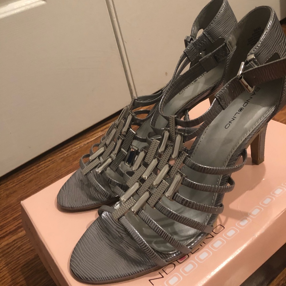 Bandolino Heels